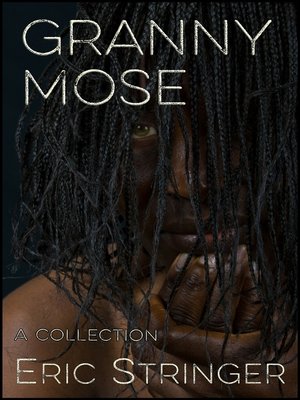 cover image of Granny Mose